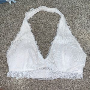 Hollister gilly hicks bralette